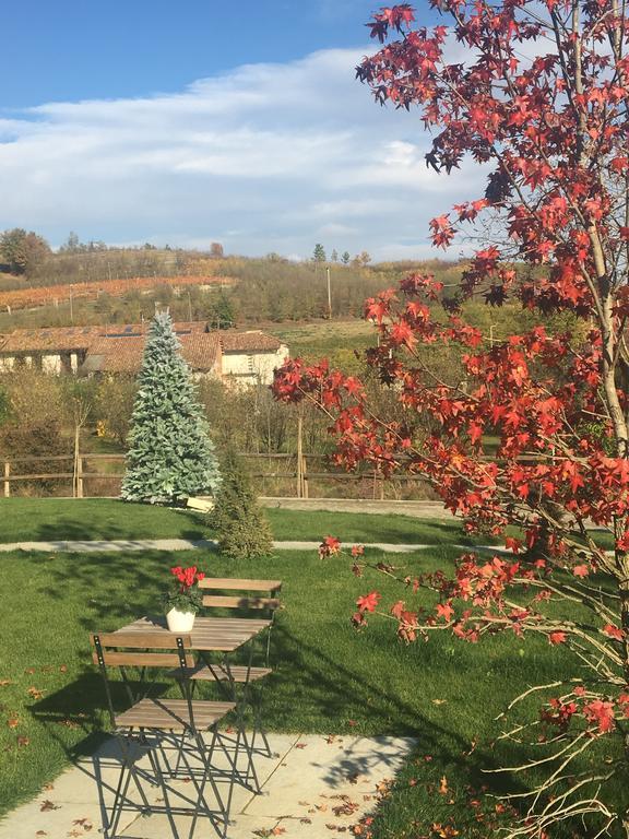 Agriturismo Da Mamma Alba  Exterior photo